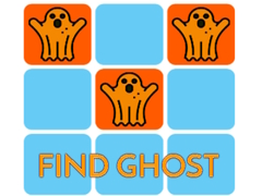 Joc Find Ghost