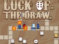 Joc Luck of the Draw