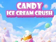 Joc Candy Ice Cream Crush