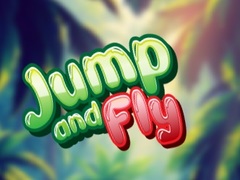 Joc Jump and Fly