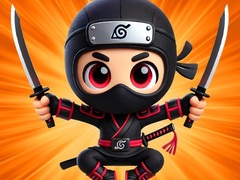 Joc Ninja Dash