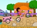 Joc Dora Pet Shop