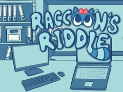 Joc Racoon's Riddle