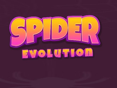 Joc Spider Evolution