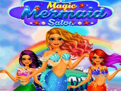 Joc Magic Mermaid Salon