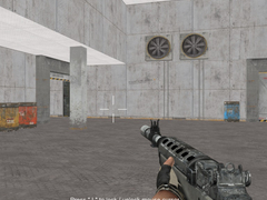 Joc Warfare Arena