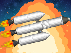 Joc Spaceflight Simulator