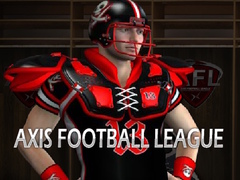 Joc Axis Football League