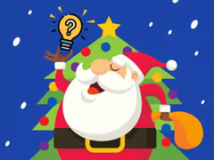 Joc Kids Quiz: Let's Celebrate Christmas