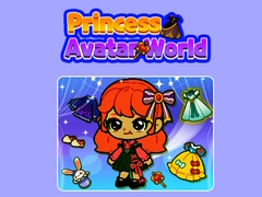 Joc Princess Avatar World