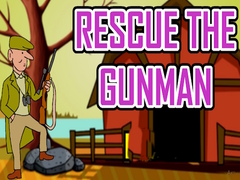 Joc Rescue the Gunman