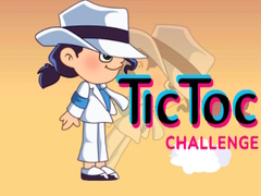 Joc Tic Toc Challenge