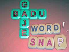 Joc WordSnap