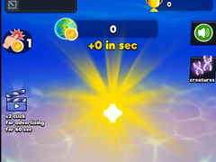 Joc Evolution Clicker