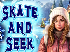 Joc Skate and Seek