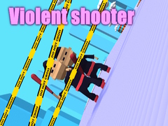 Joc Violent shooter