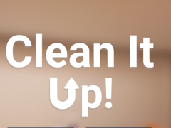 Joc Clean It Up!
