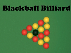 Joc Black ball 