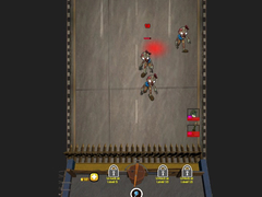 Joc Zombie Defense Survival