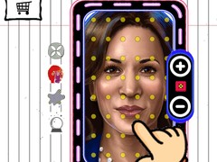 Joc Funny Face Quest