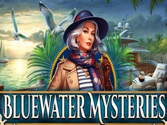 Joc Bluewater Mysteries