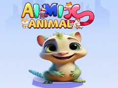 Joc AI Mix Animal