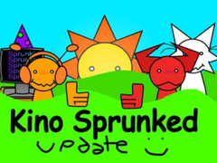 Joc Kino Sprunked 2