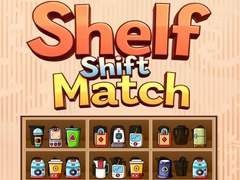 Joc Shelf Shift Match