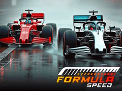 Joc Formula Speed