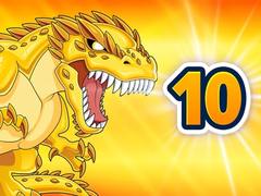Joc Dynamons 10