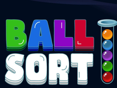 Joc Ball Sort