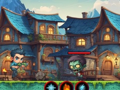 Joc Zombie Slayer 2