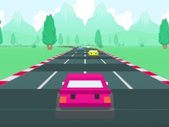 Joc Speed Rush Epic High-Octane Racing