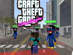 Joc Craftsman Gangster Theft Auto