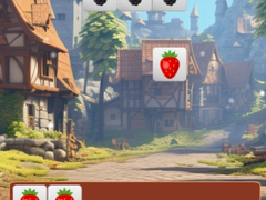 Joc Tile Fruits