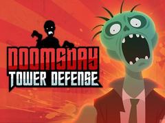 Joc Doomsday Tower Defense