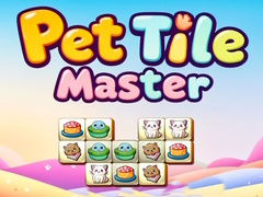 Joc Pet Tile Master