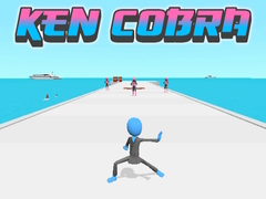 Joc Ken Cobra
