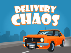 Joc Delivery Chaos