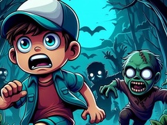 Joc Zombie Chase