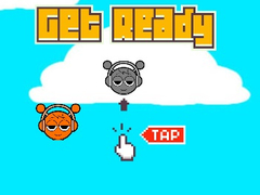 Joc Flappy Sprunki
