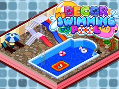Joc Decor: My Swimming Pool