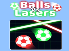 Joc Balls Vs Lasers 