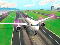 Joc Airport Controller