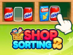 Joc Shop Sorting 2