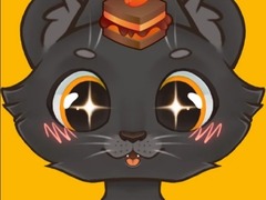 Joc Sweet business of cats: cakes