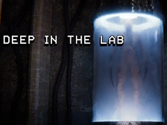 Joc Deep in the lab 