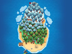 Joc Pirate Island
