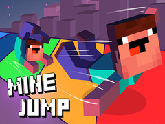 Joc Mine Jump