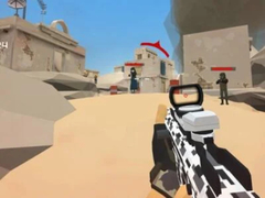 Joc Shooter Commandos 2